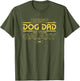 Star Wars Best Dog Dad in the Galaxy Birthday Father’s Day