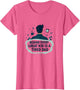 Behind Every Great Kid is A Tired Dad - Father's Gift