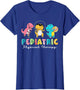 Pediatric Physical Therapy Dinosaur PT Physical Therapist