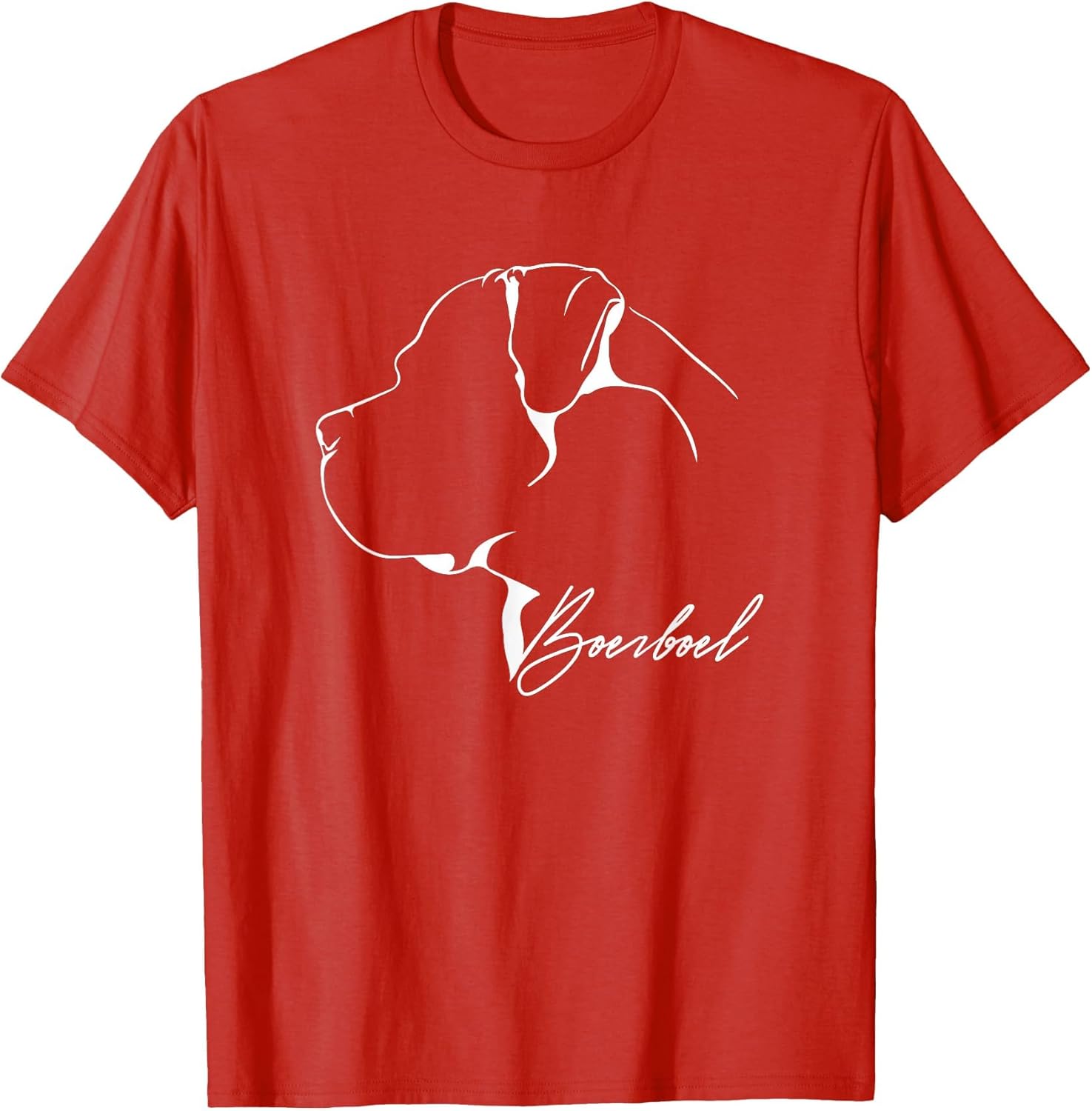 Boerboel Profile Dog Breed