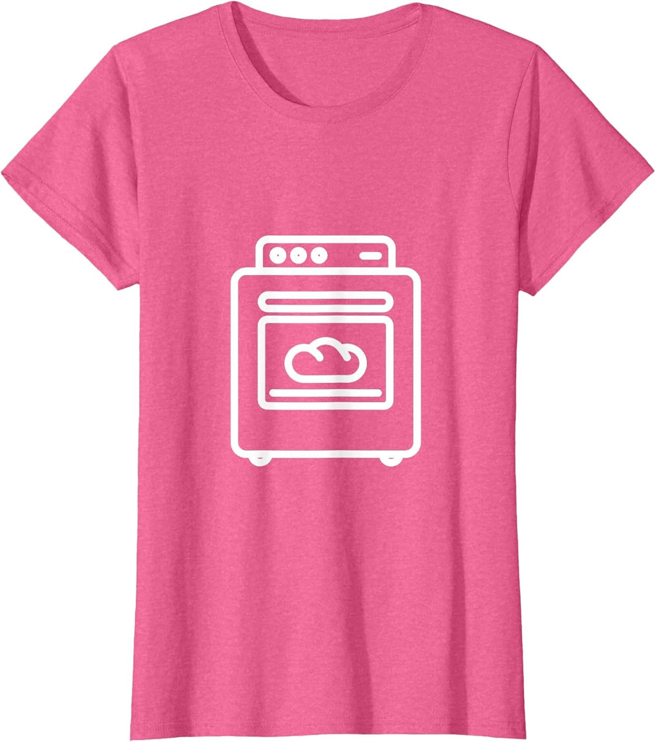 Theres a Bun in The Oven Pregnancy Announcement Women