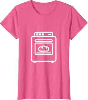 Theres a Bun in The Oven Pregnancy Announcement Women