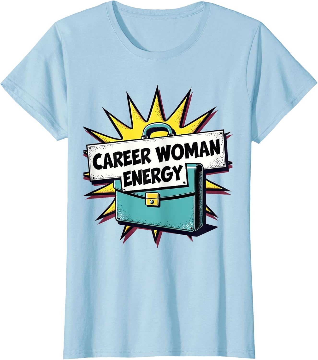 Career Woman Energy Empowered Work Women Design