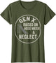 Gen X Hose Water and Neglect Minimal Grunge