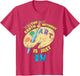 The Earth Without Art is Just EH Shirt for Boys and Girls