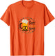 Oktoberfest Beer Pretzels Repeat Funny Festival Top