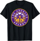 WNBA Los Angeles Sparks Logo