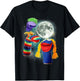 Three Sock Moon - Funny Weird Cursed Puppet Meme Ugly
