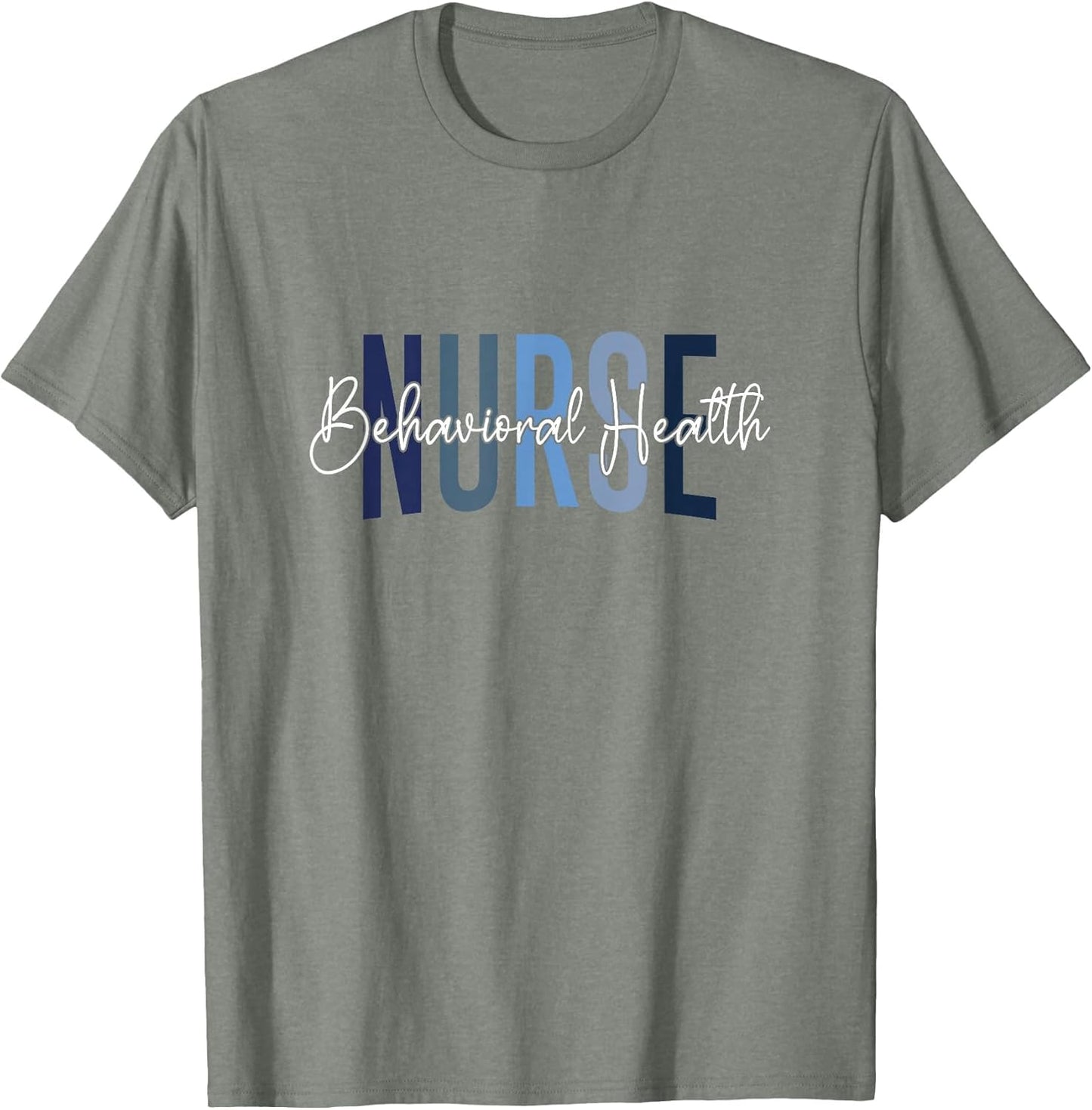 Behavioral Health Nurse Mental Health Psychiatric Nurse