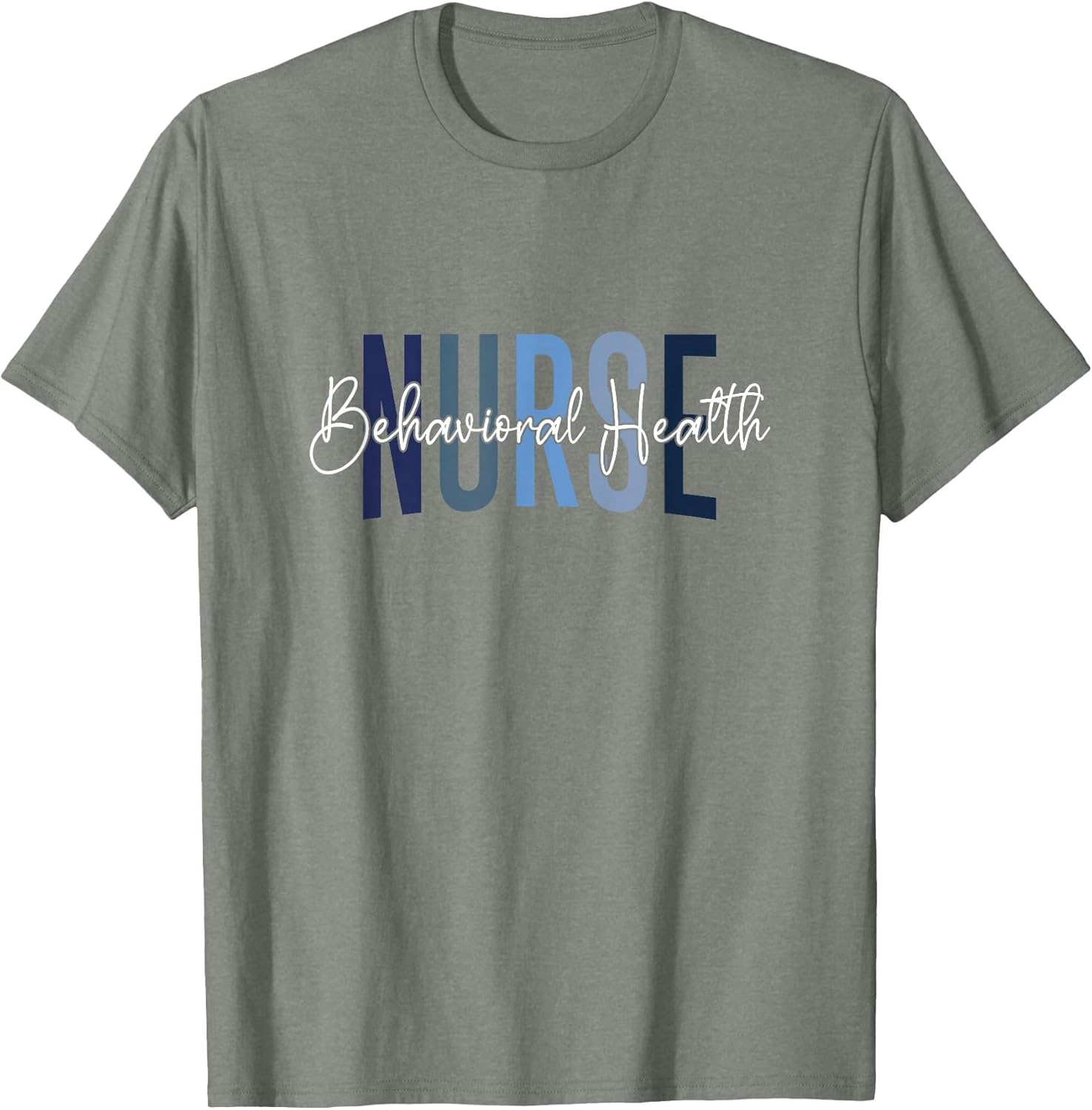 Behavioral Health Nurse Mental Health Psychiatric Nurse