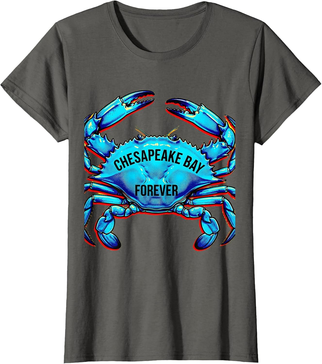 Chesapeake Bay Forever Maryland Pride Design