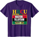 Huston–Tillotson, HTU, HBC Graphic