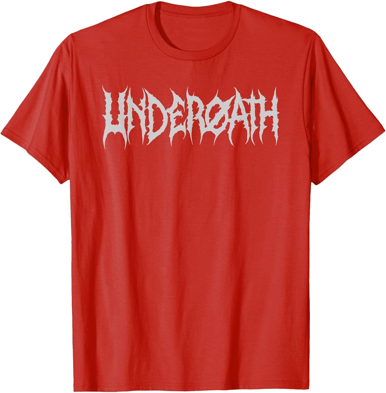 Underoath - Logo
