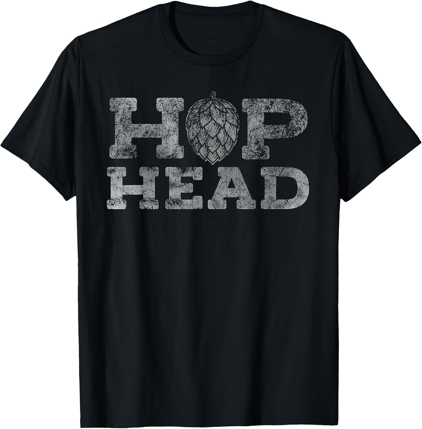 Hop Head IPA Craft Beer Lover Bier Prost Cheers