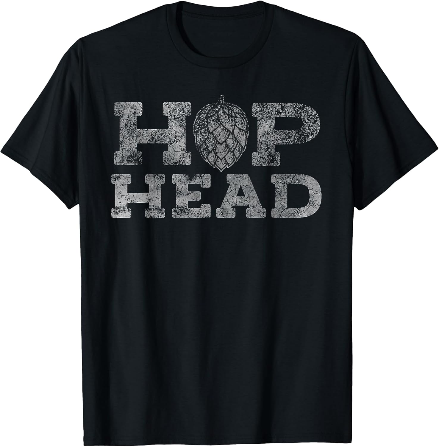 Hop Head IPA Craft Beer Lover Bier Prost Cheers