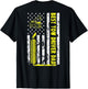 Best Tow Truck Driver Dad Ever American Flag Gift Towing Dad