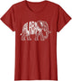 Alabama Retro Vintage