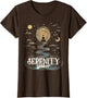 Serenity Seeker Zen Find Your Inner Peace Meditation