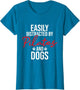 Easily Distracted by Pilates & Dogs - Fitness Coach Workout