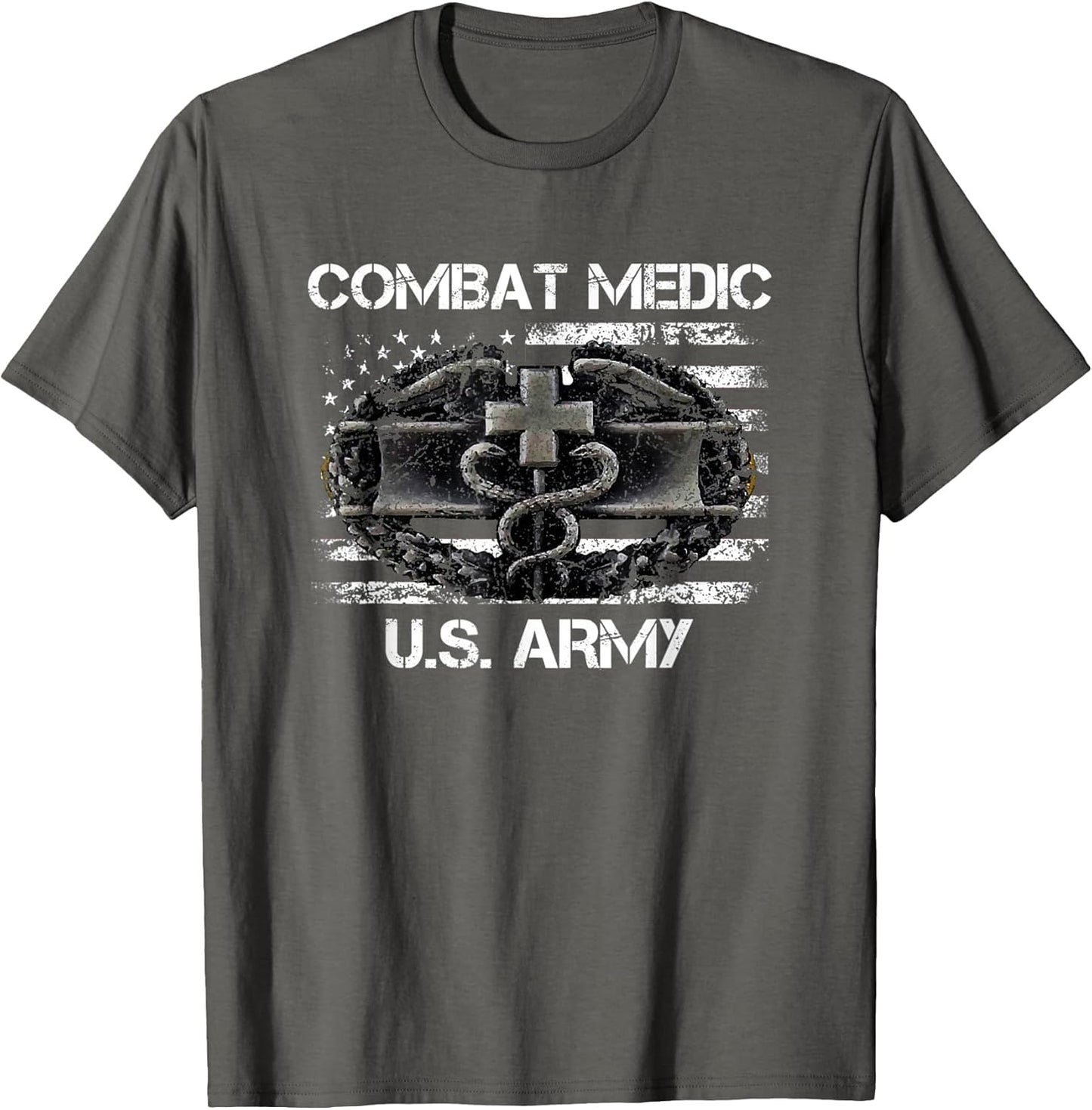 US Army Combat Medic , Perfect Veteran Medical Military