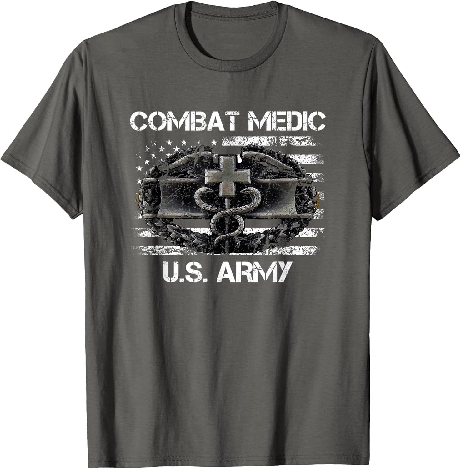 US Army Combat Medic , Perfect Veteran Medical Military