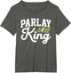Sports Betting Parlay Art Dad Grandpa Sports Gambler