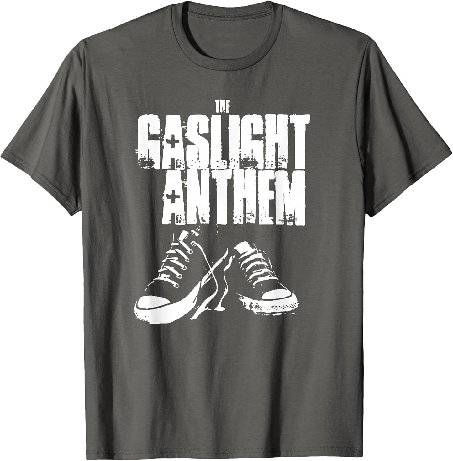The Gaslight Anthem - Sneakers