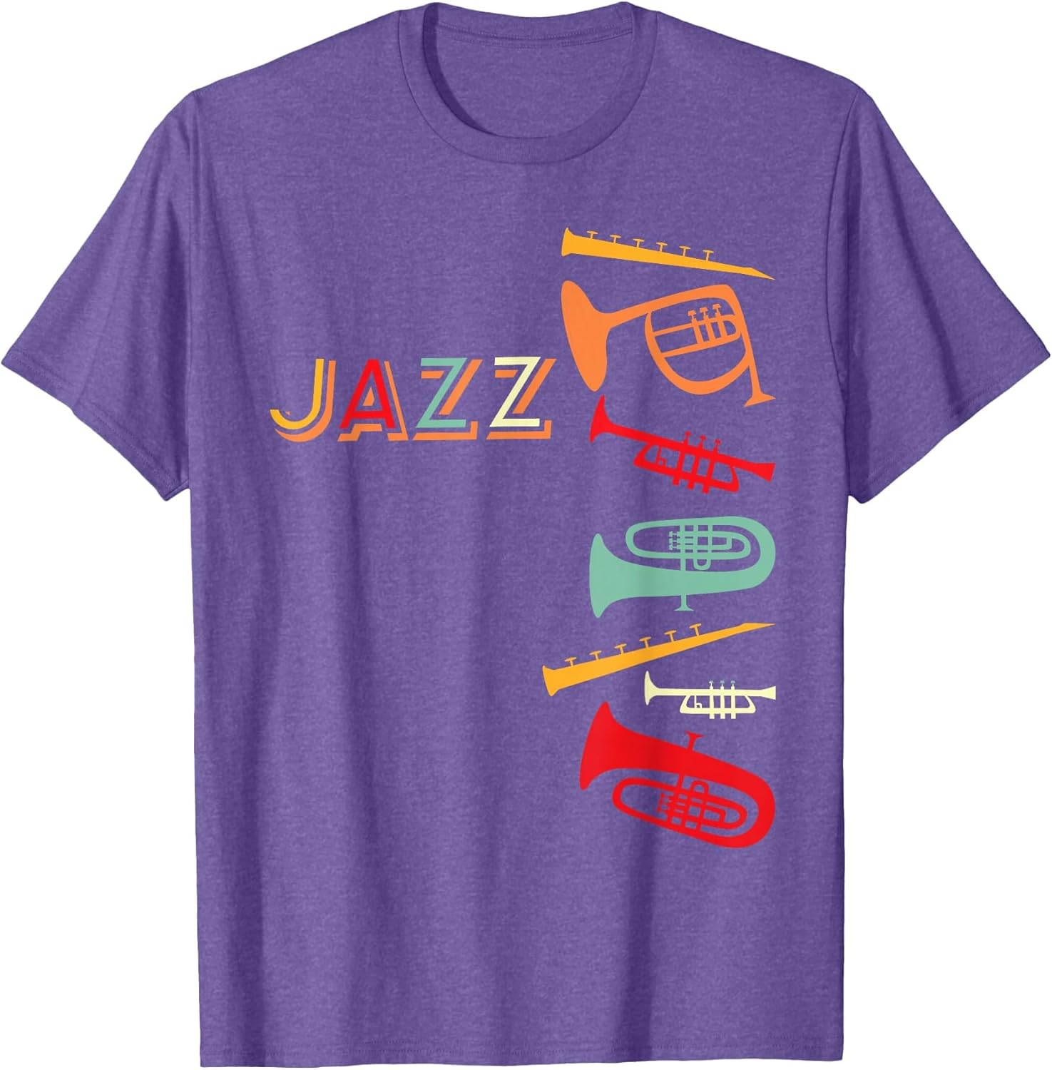 Jazz Music Design - Jazz
