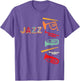 Jazz Music Design - Jazz
