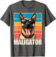 Malinois Maligator Belgian Malinois