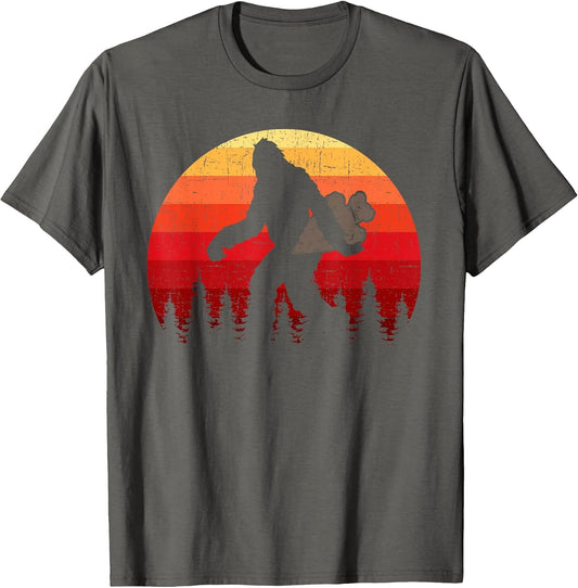 Bigfoot Arrowhead Hunting Indian Arrowhead Collector