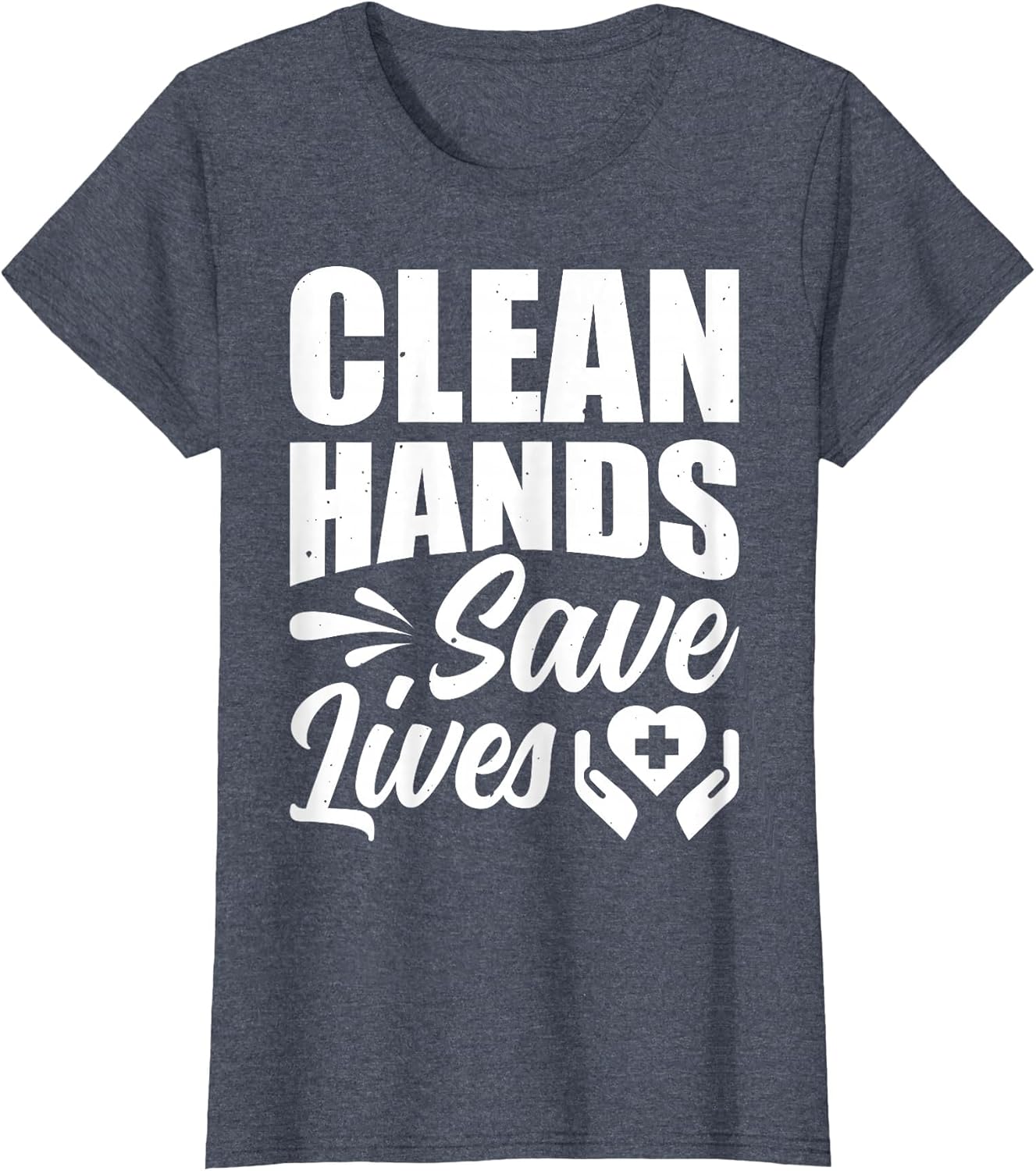 Clean Hands Save Lives