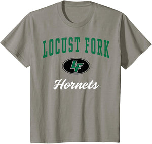 Locust Fork High School Hornets C3