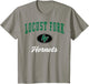 Locust Fork High School Hornets C3