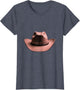 She Owns The Range Western Women Design