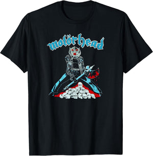Motörhead Vintage Warpig