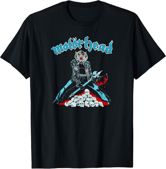 Motörhead Vintage Warpig