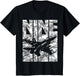 Military Fighter Jet Camo Nine Year Old Boys 9th Birthday