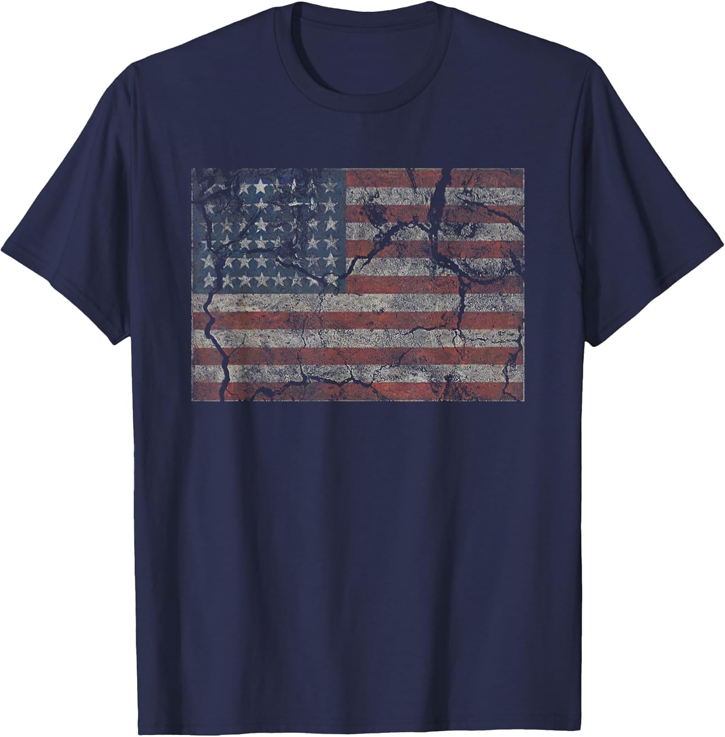USA Glory Flag America Merica July 4th Old Country Redneck