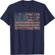 USA Glory Flag America Merica July 4th Old Country Redneck