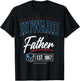 Howard University - HU HBCU Father