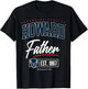 Howard University - HU HBCU Father
