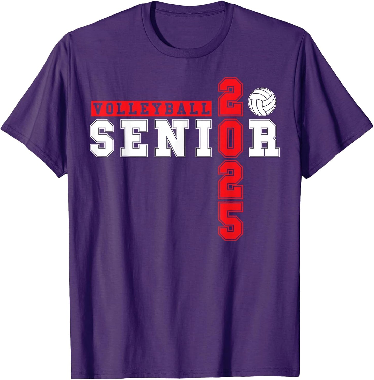 Volleyball Senior Night Volleyball Senior 2025 Graduation 5