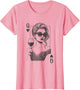Queen of Hearts Playing Card Deck Women Vintage