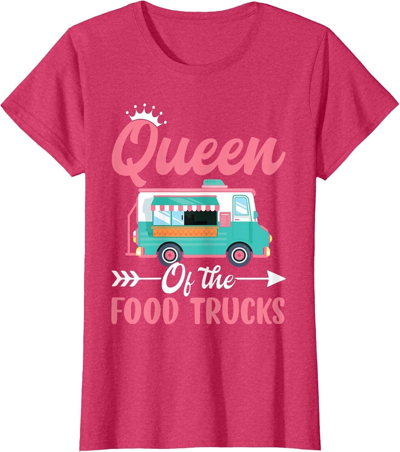 Queen of Food Trucks