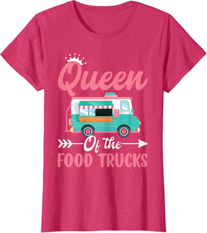 Queen of Food Trucks