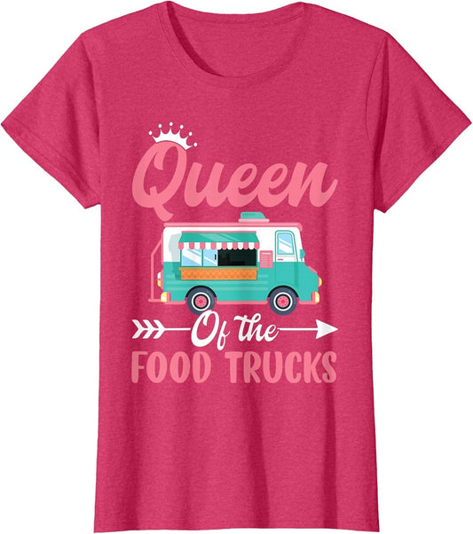Queen of Food Trucks