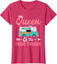 Queen of Food Trucks