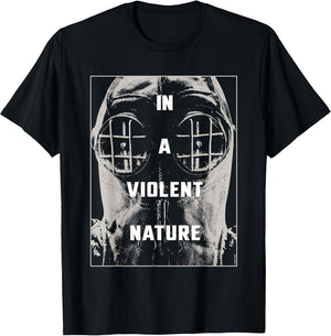 in A Violent Nature Karge Mask