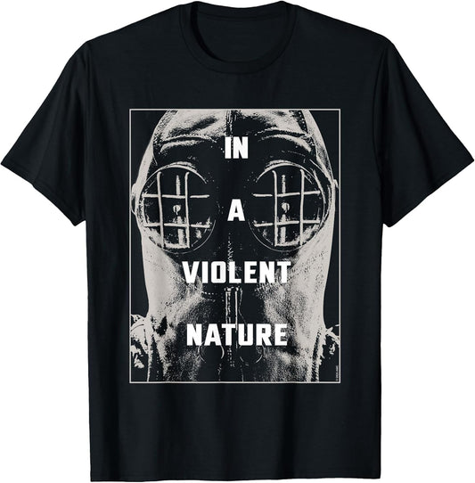 in A Violent Nature Karge Mask